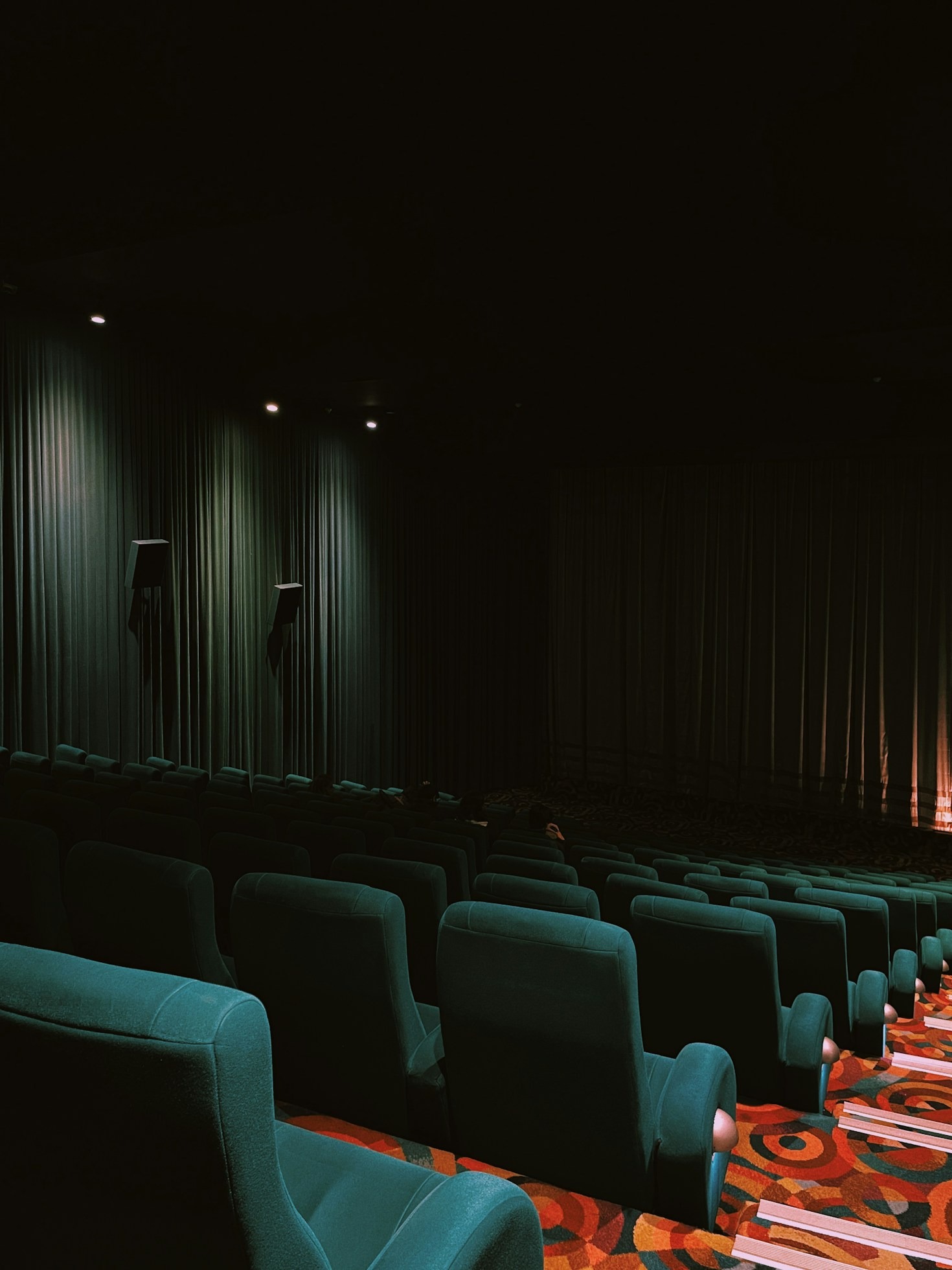 O papel do design visual na produção de filmes modernos